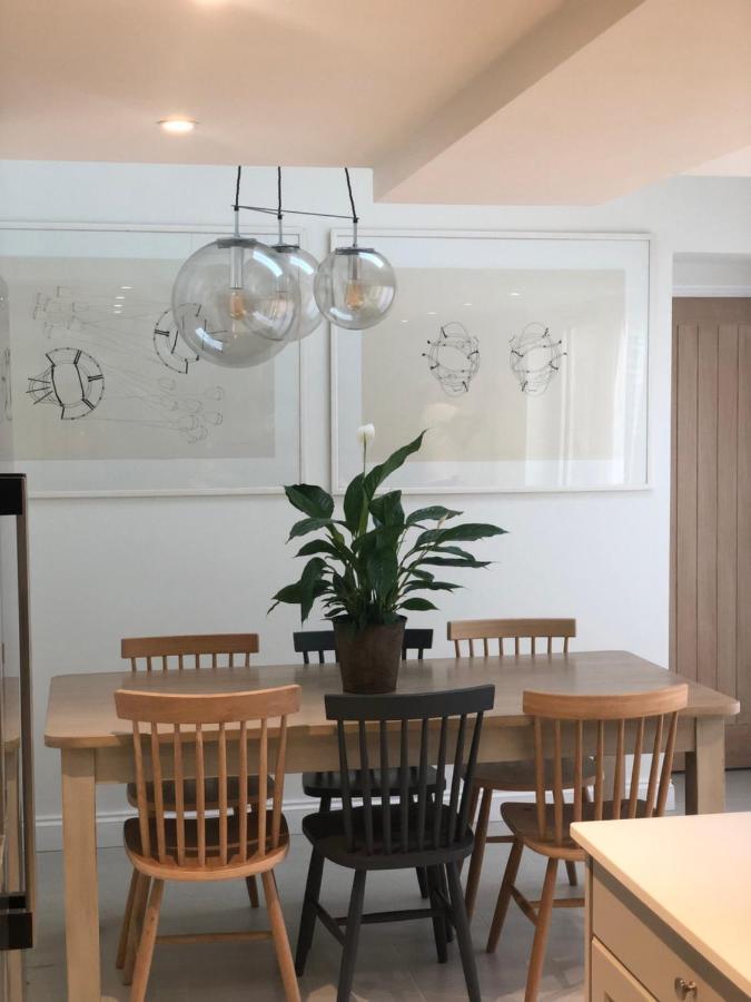 Luxury Cotswold Cottage With Hot Tub In Stow On The Wold! Екстериор снимка